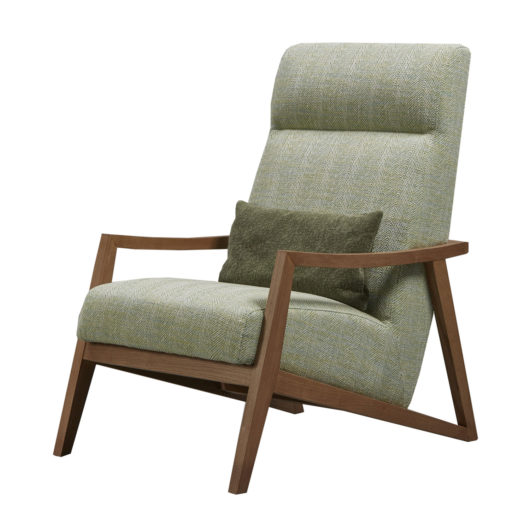 BARLEY ARMCHAIR