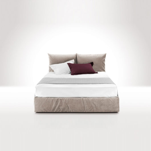 CRONO DOUBLE BED