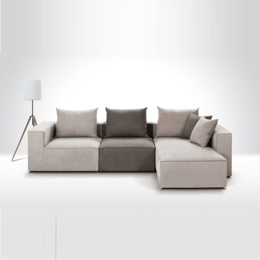 TOLEDO SOFA