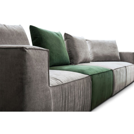 TOLEDO SOFA