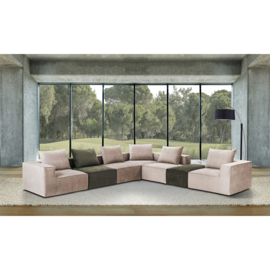 TOLEDO SOFA