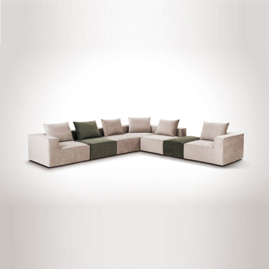 TOLEDO SOFA