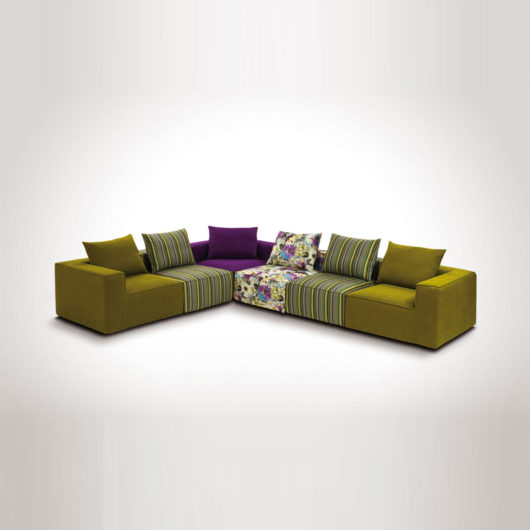 TOLEDO SOFA