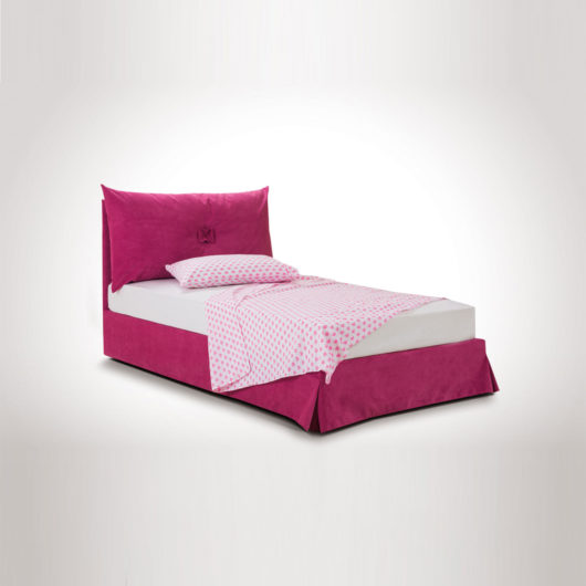 TRITON SINGLE BED