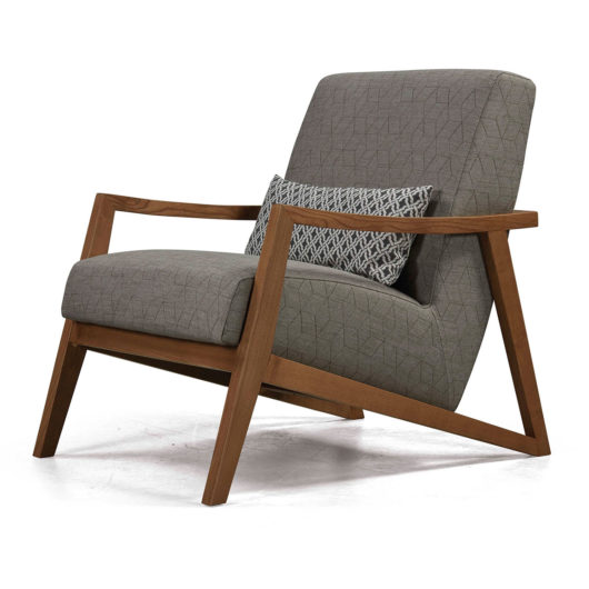 BARLEY ARMCHAIR