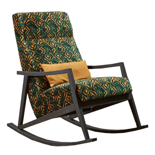 BARLEY ROCK ARMCHAIR