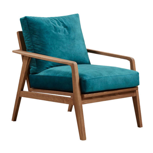 ROMEO ARMCHAIR