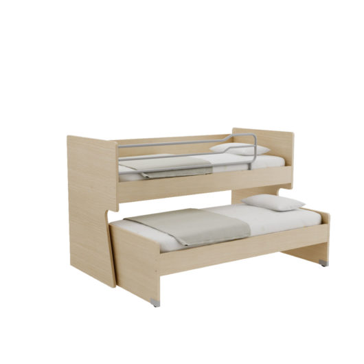 KOUKET BED DRYS 3