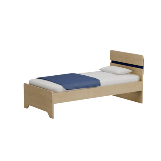 NEWRAVE BED BLUE