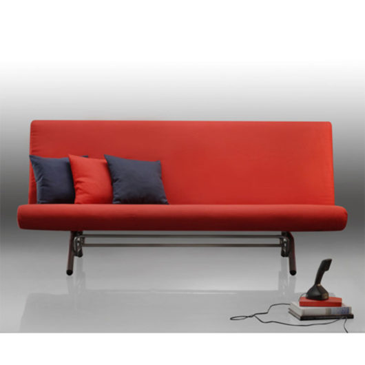 SOFA BED ICON